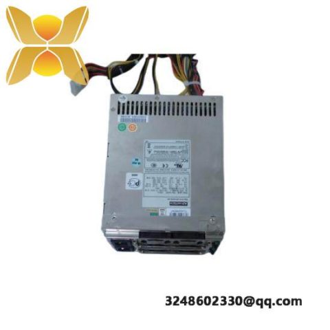 Advantech MRW-6400P Power Supply