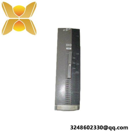 ABB AIN-220 PHBAIN22010000: High Precision Analog Input Module for Industrial Automation