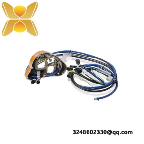 Ajax U-02-1743-05 MK-A Control Module