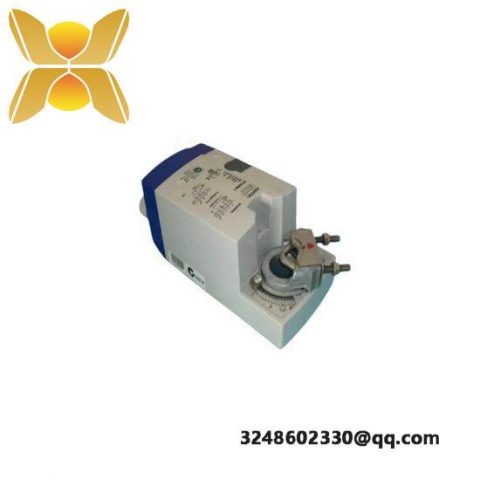 ALERTON VLC-444 - Industrial Control Module, for Safety & Efficiency