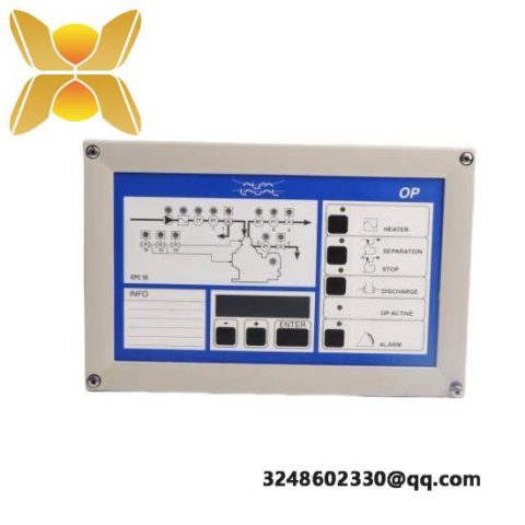 Alfa Laval EPC50OP 3183062451 - High-Performance Industrial Fluid Management Solution