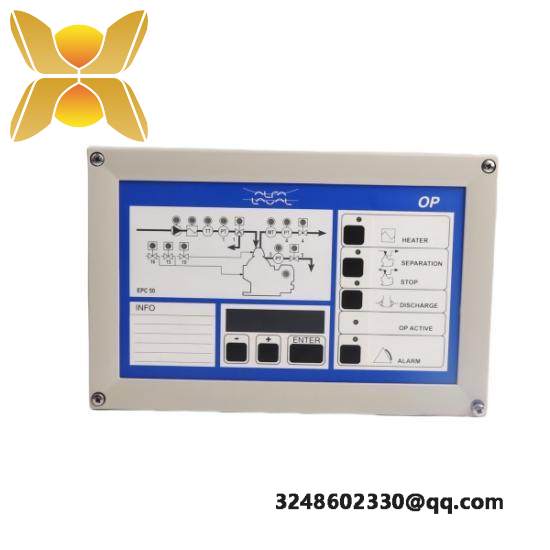 alfa_laval_epc50op_3183062451_brand_new.jpg Alfa Laval EPC50OP 3183062451 - High-Performance Industrial Fluid Management Solution