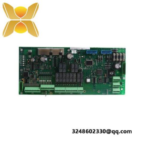 Alfa Laval EPC 50 I/O 3183045486/3 Control Board - Industrial Automation Innovation