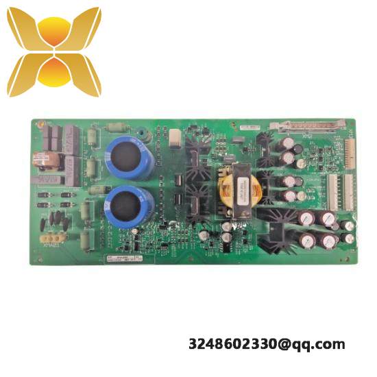 alin_0p2612fc_plc_module.jpg ALIN 0P2612FC - Advanced PLC Control Module