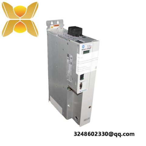 AB 2198-S086-ERS3 Single-Axis Servo Module - Precision Control for Industry 4.0 Applications