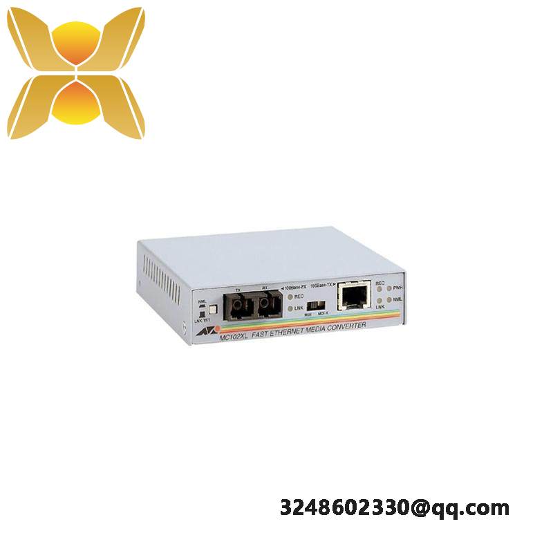 allied_telesis_at-2712fx_mt-sb-901_990-004100-901_2.jpg Allied Telesis AT-2712FX/MT-SB-901 Switch Module, High-Speed Ethernet, 24 Ports