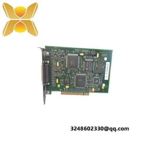 ALSTOM 12004-102-01 CONTROL BOARD, Industrial Automation