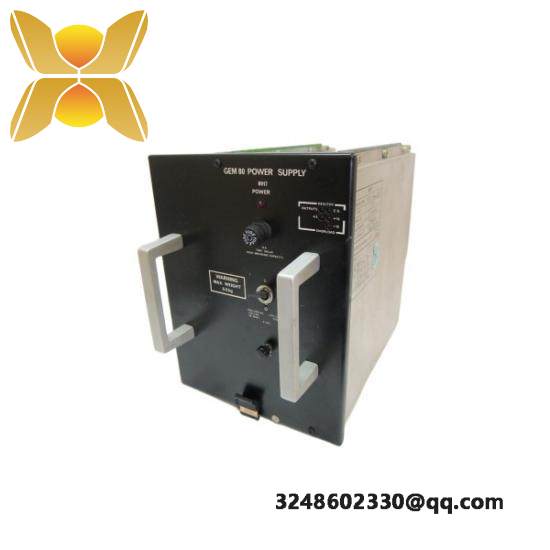 alstom_8917-4003_module.jpg ALSTOM 8917-4003 Module: Advanced Industrial Control Solutions