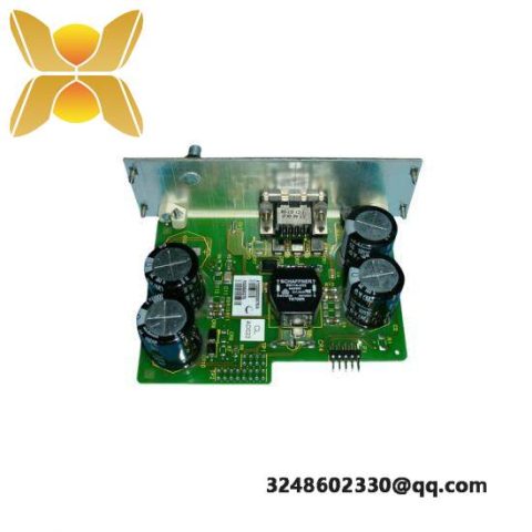 ALSTOM AB121 Module Card for Industrial Control Systems