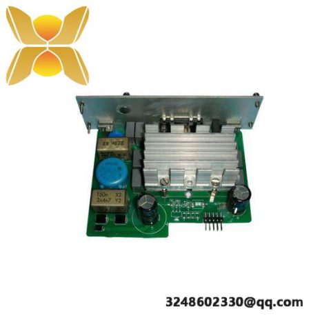 ALSTOM BGTR8HE 24491276A1004: Industrial Control Module, Optimized for Precise Automation