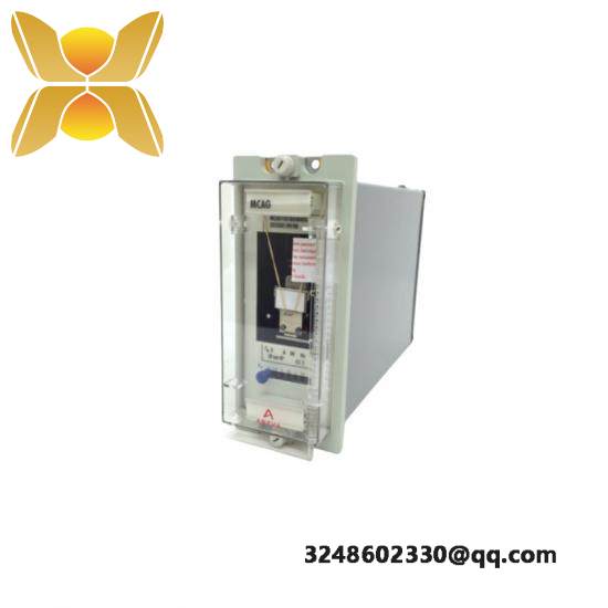 alstom_mavs01l1ab0501d_2.jpg ALSTOM MAVS01L1AB0501D - High Performance Control Module for Industrial Automation