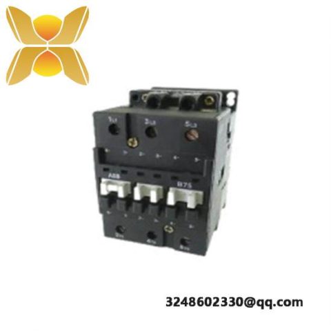 ALSTOM MAVS01L1AB0751D Control Module