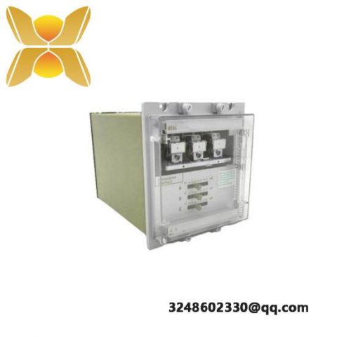 ALSTOM MFAC14S1BA0001A - Brand New Industrial Control Module