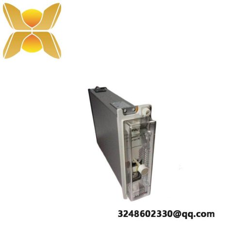 ALSTOM MVAJ105RA0802A APACS / QUADLOG Cable, MBi B Side, 4m