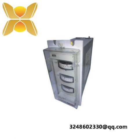 ALSTOM N895313512X Module Card for Industrial Control Systems