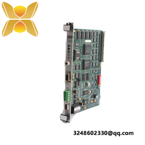 ALSTOM N897092520B N897092500E - High Performance Turbine Control Module