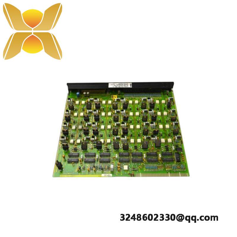 alstom_nrd108028_8rdb43655.jpg ALSTOM NRD108028 8RDB43655 Control Module for Industrial Automation Systems