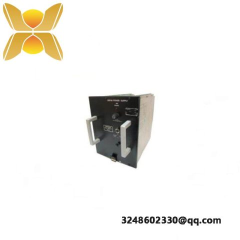 ALSTOM NRD108034 8RDB44674G01 Control Module