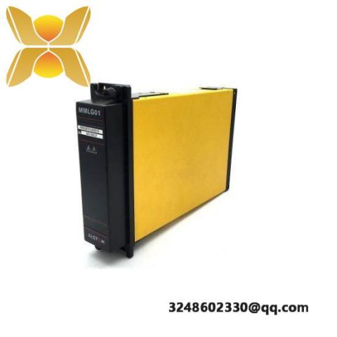 ALSTOM NRD109475 SA44670.E - High-Performance Industrial Control Module