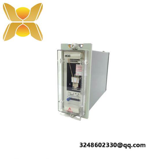 alstom_pib1201a_3bec0067_2.jpg ALSTOM PIB1201A 3BEC0067 - High-Precision Industrial Power Supply Module