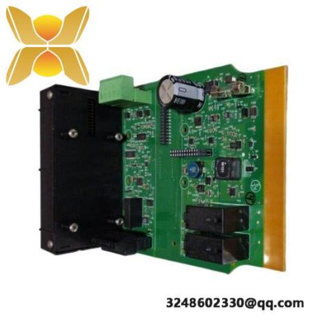 ALSTOM SDK-C0148 SBS05M09B - High Performance Industrial Control Module