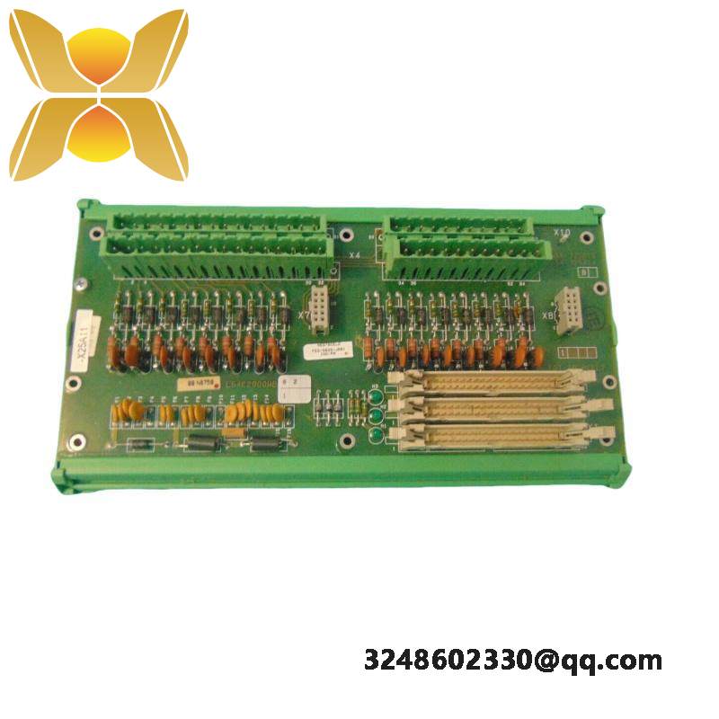 alstom_v0701596-001102.jpg ALSTOM V0701596-001102 Control Module