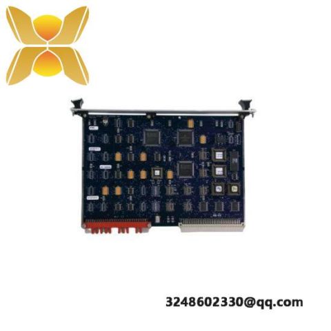 AMAT 0190-09939 Motion Controller: Advanced Automation, Precision Control