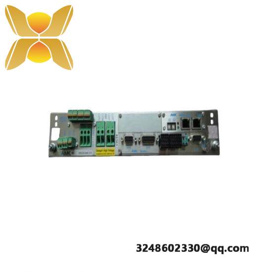 amk_d-73230_kw8_server_driver.jpg AMK D-73230/KW8 Server Driver, Industrial Automation Module