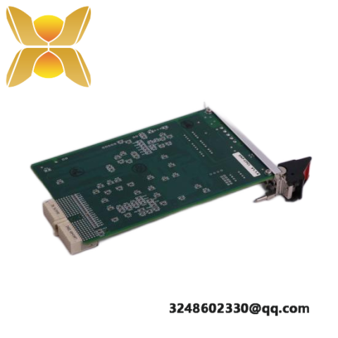 AMK KW-EC1 Industrial Control Module