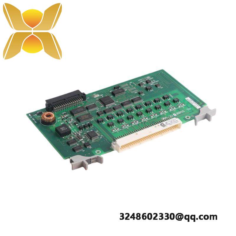 amm42_s3_yokogawa_multiplexer_input_module.jpg Yokogawa AMM42 S3 Multiplexer Input Module for Industrial Control Systems