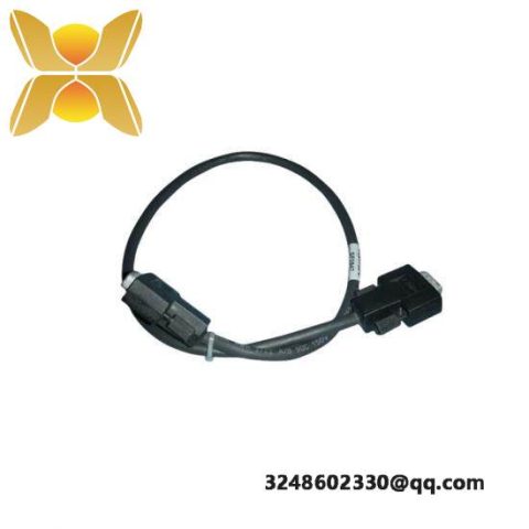 AMP P0917JJ C BASE CABLE - Industrial Control Cable, for Reliable Data Transfer & Connection