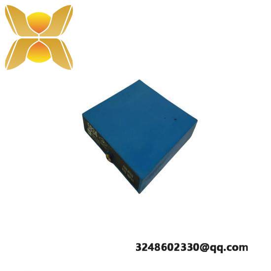 analog_devices_5b34-04_input_module-1.jpg Analog Devices 5B34-04 Input Module - Precision Analog Signal Processing