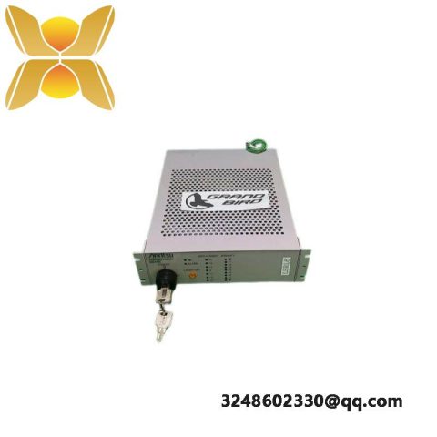 ANRITSU KL2300A - Advanced Sensor Processing Unit