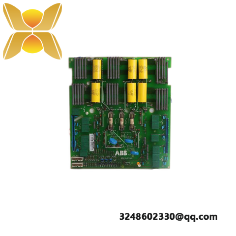 ANSALDO ELC260491 & ELC260590 PLC Module: Advanced Control Solutions