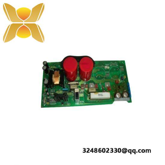 ansaldo_svvt5_5ybx_driver_board.jpg ANSALDO SVVT5.5YBX Driver Board - High Performance Control Module