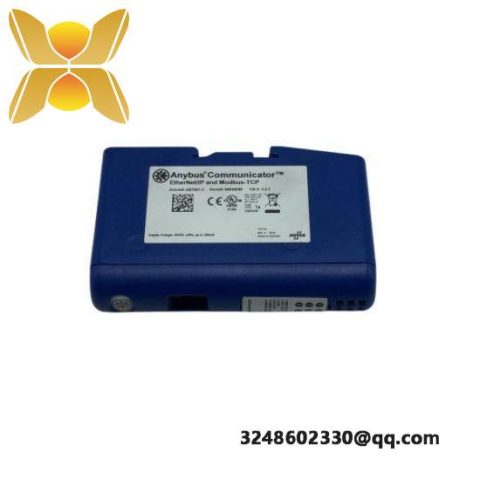 ANYBUS by Beckhoff AB-7007-C Industrial Communication Module