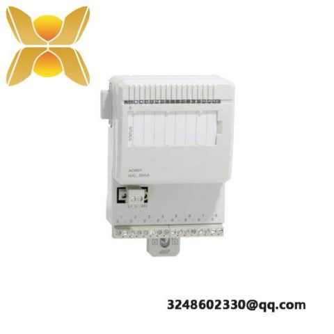 ABB AO801 3BSE020514R1 Industrial Control Module