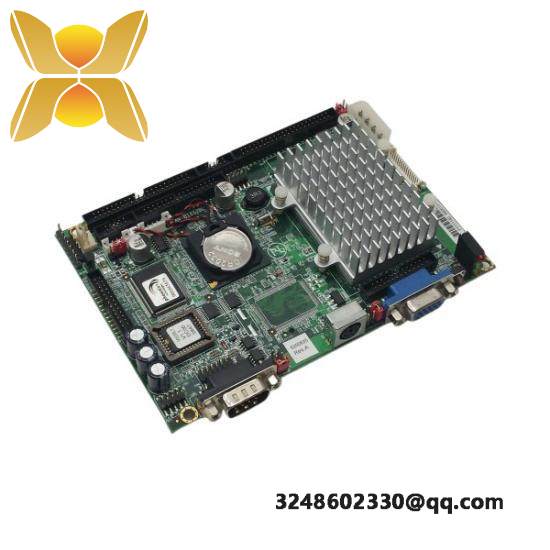 ar-b1652_industrial_cpu_board_1.jpg AB-B1652 Industrial CPU Board: High-Performance Computing Module for Advanced Automation