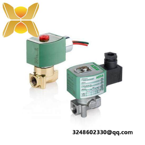 asco_h117al112f1_4.jpg ASCO H117AL112F1 Industrial Control Module