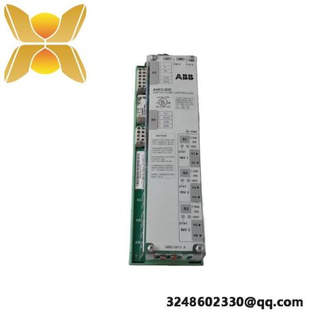 ABB ASFC-02C Switch Fuse: Industrial Grade Protection, Precision Designed