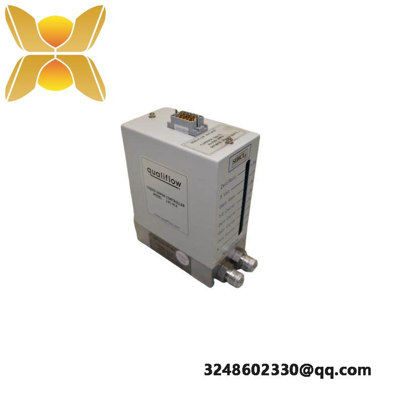 asm_lvc414_panel_liquid_vapor_controller.jpeg ASM LVC414 Panel Liquid Vapor Controller, Advanced Control for Industrial Processes