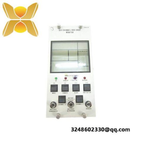 Atkinson Dynamics AD-27 Industrial Control Module