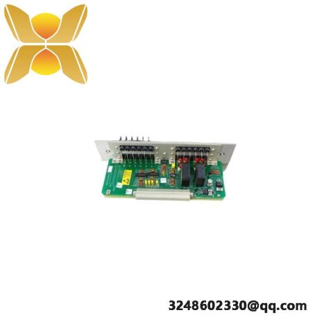 ATLANTA 5846009 High-Performance Industrial Automation Module