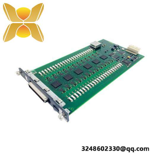 avaya_700394703_analog_media_module.jpg AVAYA 700394703 Analog Media Module, for Industrial Control Systems