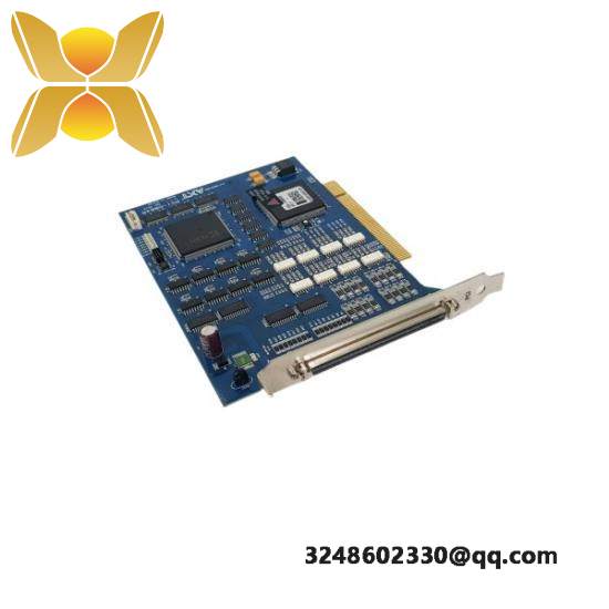 axt_pci-db64r_rev_1_1_pci_card_1.jpg AXT PCI-DB64R REV.1.1 - High-Performance Data Acquisition Module