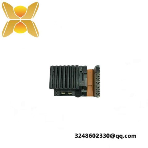 B&R 2AO300.6 Digital Output Module