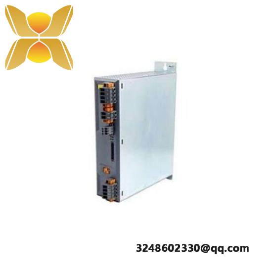 b_r_3if661_9.jpg B&R 3IF661.9 High-Performance I/O Module for Industrial Automation Systems