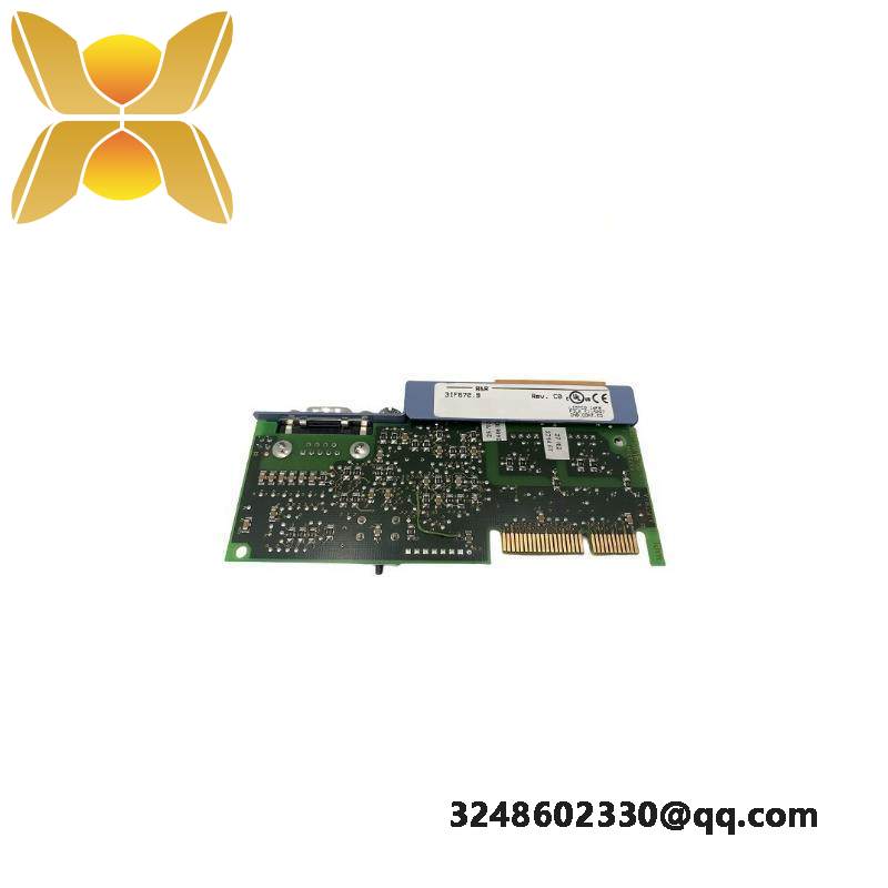 b_r_3if661_9_2.jpg B&R 3IF661.9 High-Performance I/O Module for Industrial Automation Systems