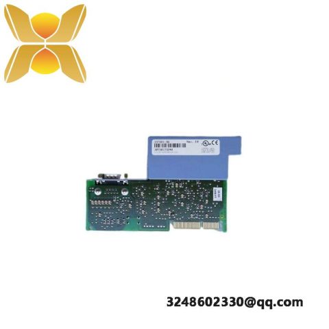 B&R 3IF681.96 Modular PLC - Control Center for Industrial Automation