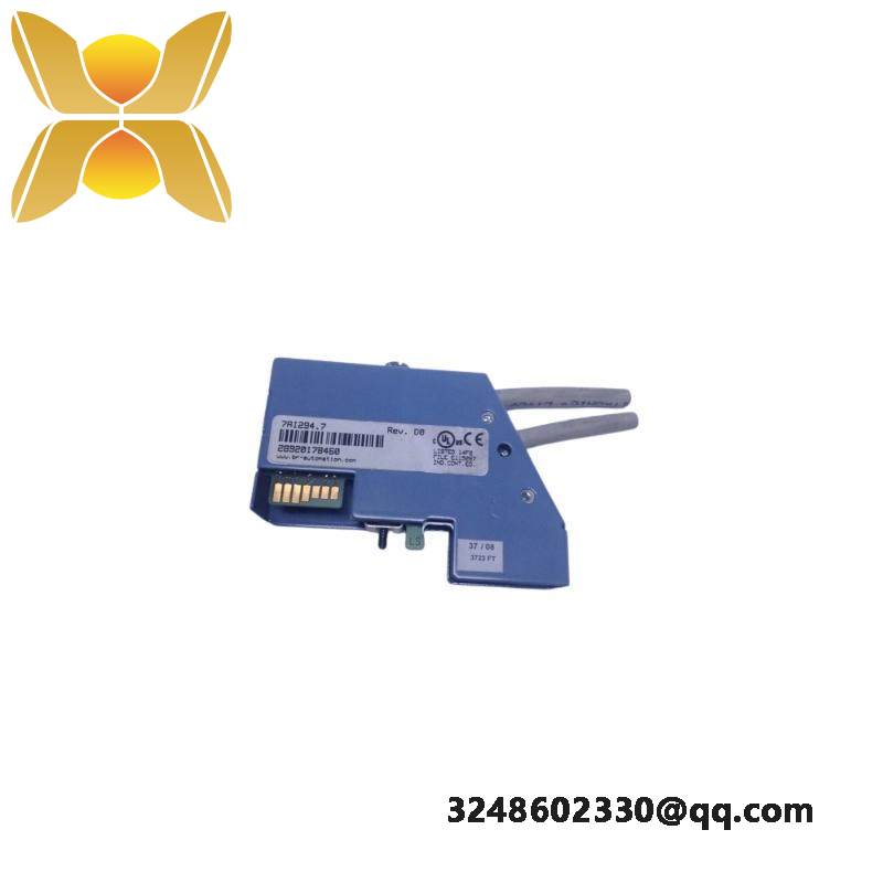 b_r_4p3040_00-490_1.jpeg B&R 4P3040.00-490 Power Panel - High Performance HMI/Touch Screen